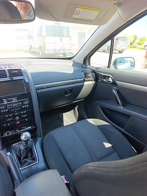 Peugeot 407 - 2019 Stare foarte buna - imagine 10