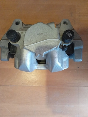 Etriere complete volvo xc 90 originale! - imagine 2