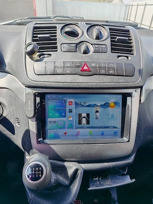 Mercedes-Benz Viano - imagine 9