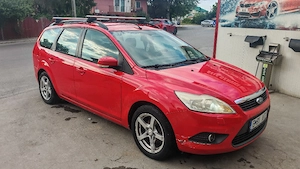 Vand Ford Focus 2 Break - imagine 3