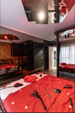 Închiriez apartament in regim hotelier. - imagine 11