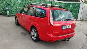 Vand Ford Focus 2 Break - imagine 4