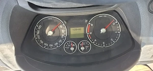 Vând Ford Fiesta an 2008 pe motorina în stare perfecta de funcționare. - imagine 5