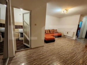 Apartament 2 camere,  dispus pe doua niveluri, zona Apollo - Sangeorgiu de Mures - imagine 3