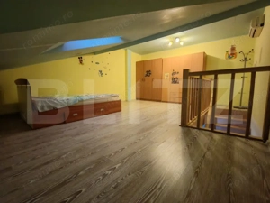 Apartament 2 camere,  dispus pe doua niveluri, zona Apollo - Sangeorgiu de Mures - imagine 7