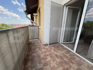 Apartament 2 camere,  dispus pe doua niveluri, zona Apollo - Sangeorgiu de Mures - imagine 9