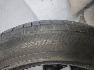 225 55 R18 NEXEN sport vara - imagine 3