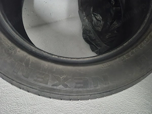 225 55 R18 NEXEN sport vara - imagine 2