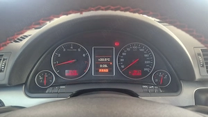 Audi A4 B6 2l benzina  - imagine 4