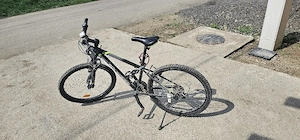 Bicicleta băieți 