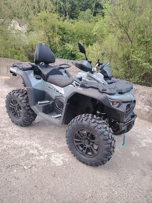 vand schimb atv  - imagine 4