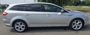 Ford Mondeo 140 CP EURO 5 - imagine 2