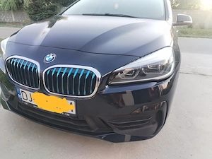Se vinde BMW 225 xe, an 2018 - imagine 8