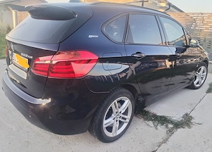 Se vinde BMW 225 xe, an 2018 - imagine 9