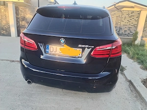 Se vinde BMW 225 xe, an 2018 - imagine 7