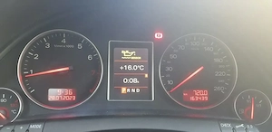 Audi A4 B6 2l benzina  - imagine 5