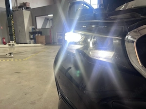 ser far st+dr bmw g21 - imagine 2