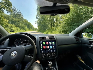  Volkswagen Golf 5 122 CP   2007 - imagine 6