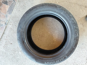 Anvelope vara 205/55/16 Dot 2022 - imagine 3