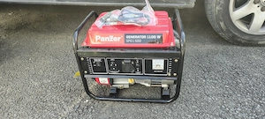 Generator curent 1,1 kw nou