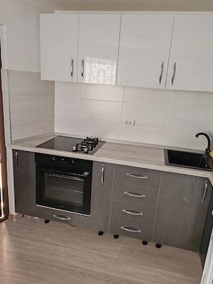 Casa 85 mp cu anexe 15 mp si teren 21 ari - imagine 2