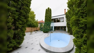 Vila de exceptie cu piscina Dambul Rotund | Teren 1000mp |Comision 0% - imagine 2