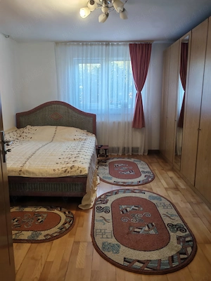 Casa 85 mp cu anexe 15 mp si teren 21 ari - imagine 4