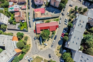 Casă individuală cu potențial comercial excelent in cartierul Vlaicu - imagine 2