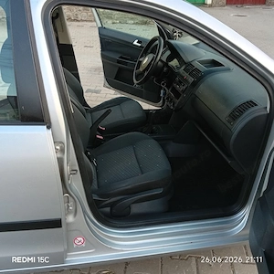 polo motor de 12 benzină 