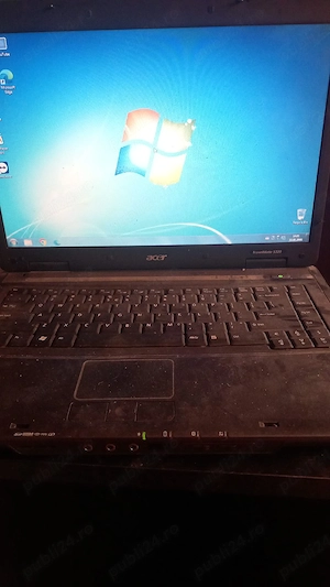 leptop travelmate5320 stare bună 