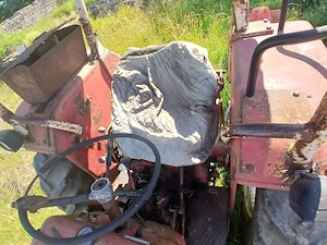 tractor mccormik de vanzare - imagine 2