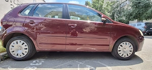 VW Polo 1.4 TDI Facelift | Primul Proprietar | 64.377 km reali - imagine 4