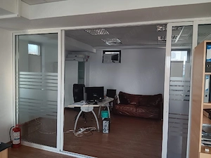 Sp. birouri 185 mp, Et. 2,Cladire de birouri, zona Campus Tudor Vladimirescu - imagine 4