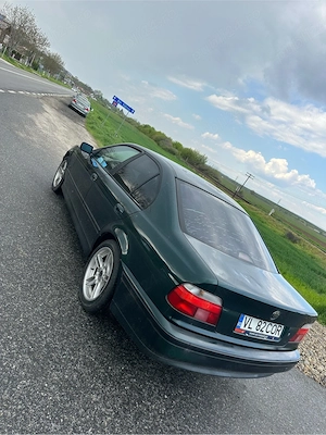 bmw e39 2.5i 1997 - imagine 3