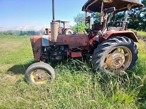 tractor mccormik de vanzare - imagine 3
