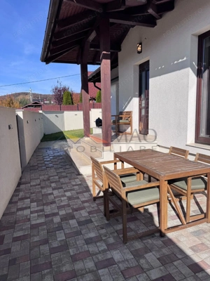 Livezeni - Vanzare casa moderna - Str. Hidraulicii - imagine 11
