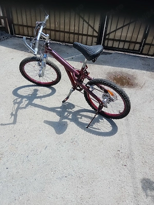 bicicleta pentru copii