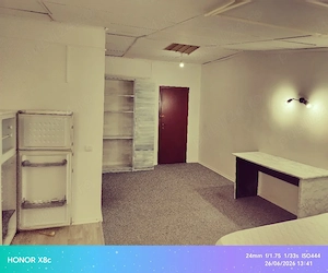 Ap.tip studio,43 mp, dormitor separat,zona stația Flora, Tatarasi