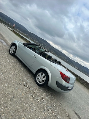 renault megane 2 cabrio 1.9d 2005 - imagine 3