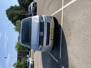 Vând VW T5 L2 H1 2013
