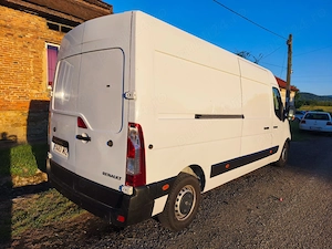Vând Renault Master 2.3 diesel 130 hp . Anul 2019  - imagine 4