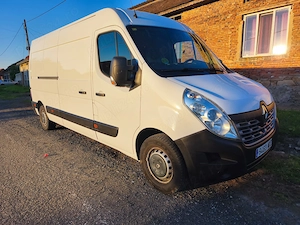 Vând Renault Master 2.3 diesel 130 hp . Anul 2019  - imagine 2