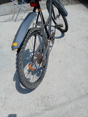 bicicleta sport
