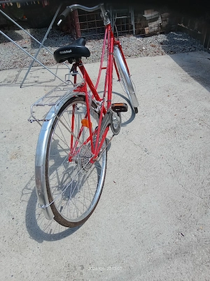 bicicleta damă