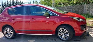 2015 Peugeot 2.0 BlueHDi (150 CP), 150 000 KM  - imagine 2