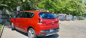 2015 Peugeot 2.0 BlueHDi (150 CP), 150 000 KM  - imagine 4