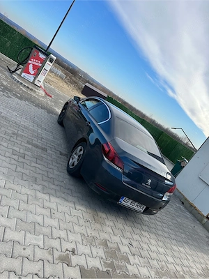 peugeout 508 2015 automat 1.6d - imagine 2