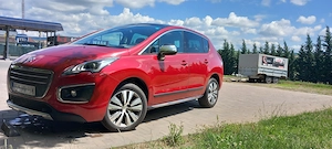 2015 Peugeot 2.0 BlueHDi (150 CP), 150 000 KM  - imagine 3