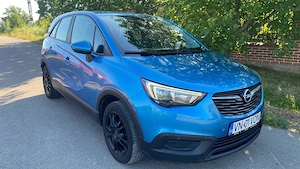 Opel Crossland X 1199 cm* 96 KW E6 57000 km - imagine 2