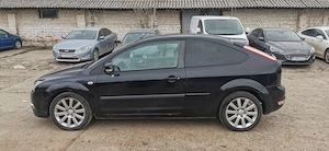 Ford Focus MK2 2.0B HatchBack - imagine 2